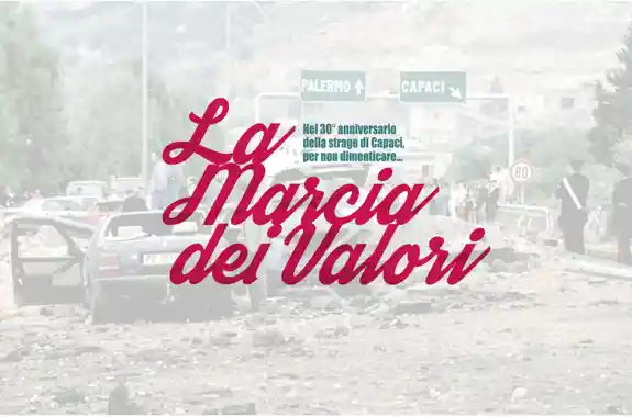 Manifesto Valori Web