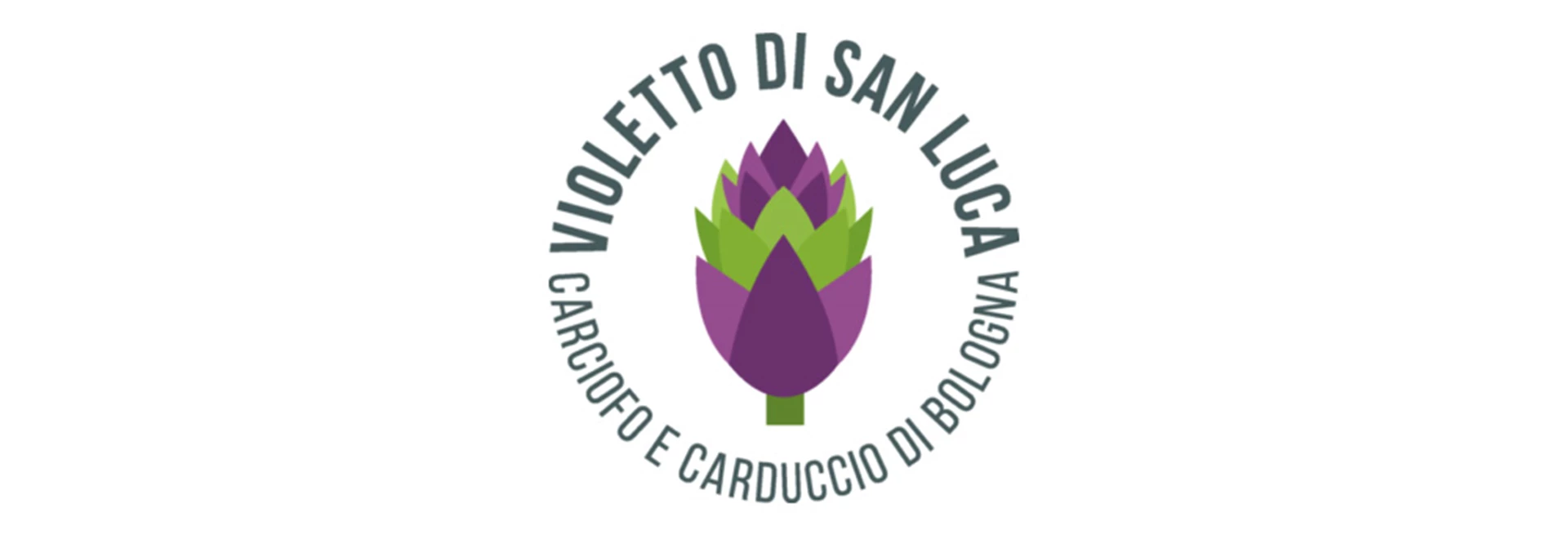 Carciofo Violetto di San Luca