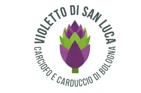 Carciofo Violetto di San Luca