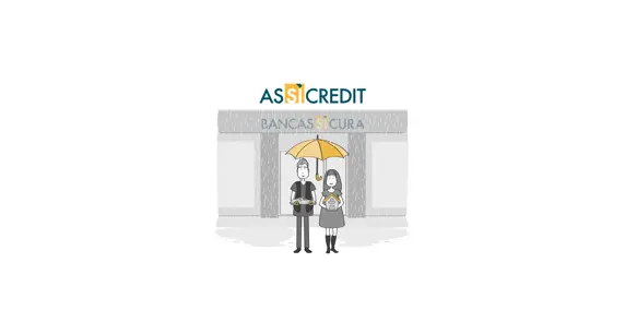 AsSìCredit: realizza i tuoi progetti 