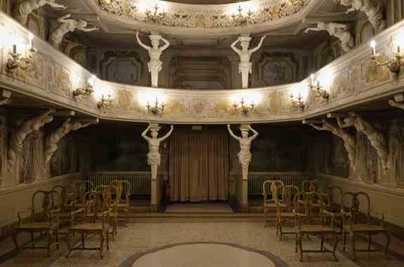 Teatro Mazzacorati 9