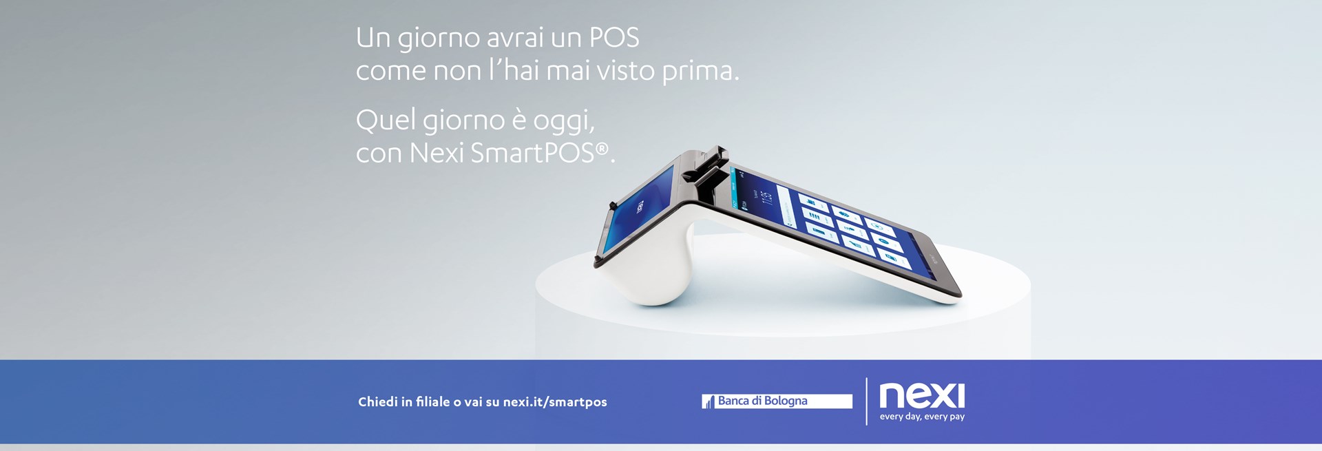 Nexi Smartpos Web