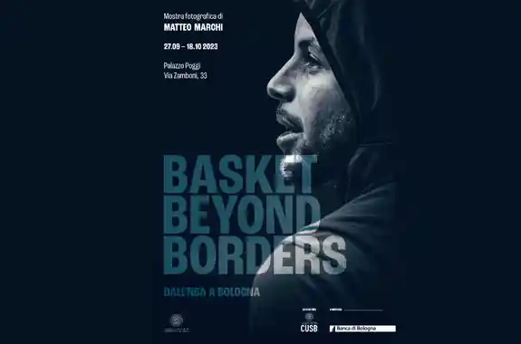 CUSB Basketbeyondborders Locandina 01