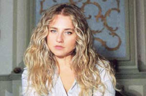 Lucrezia