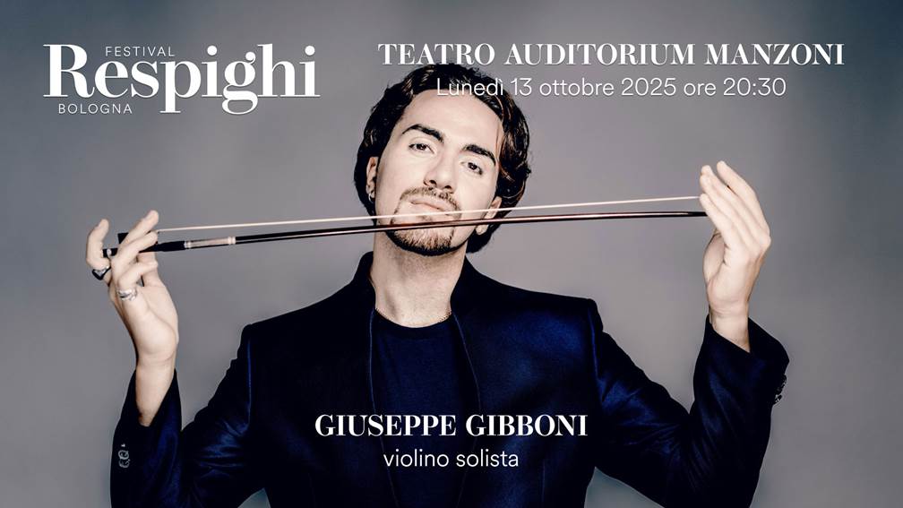 Festival Respighi 2025
