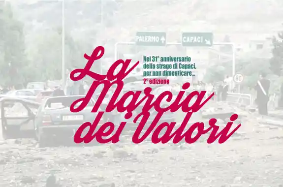 Lamarciadeivalori