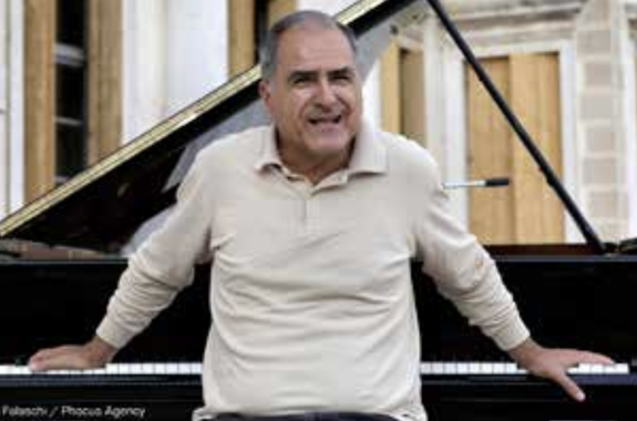 Enrico Pieranunzi