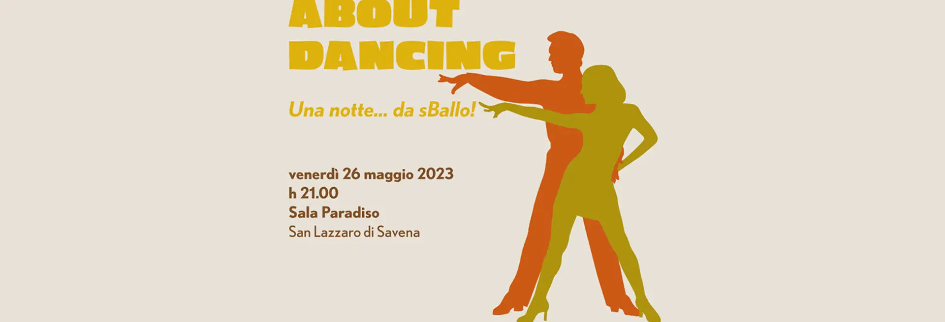About Dancing Visual