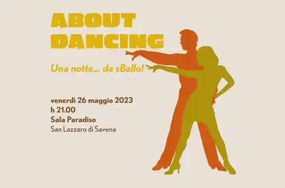 About Dancing Visual