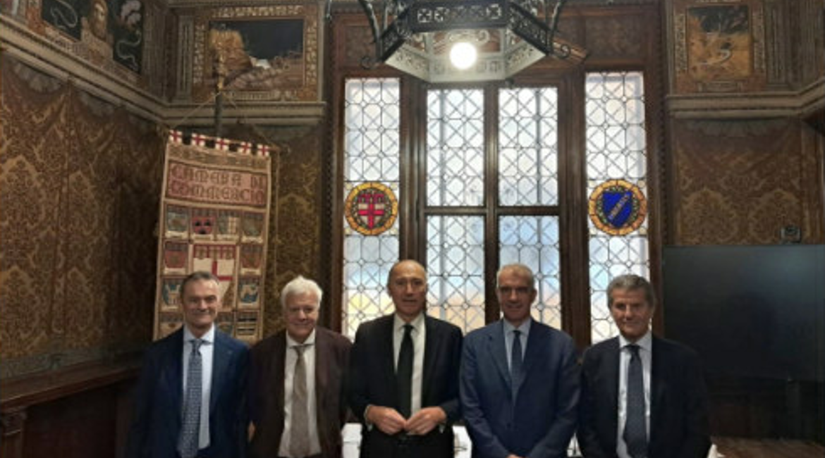 Nasce a Bologna il primo modello in Italia per trattenere talenti
