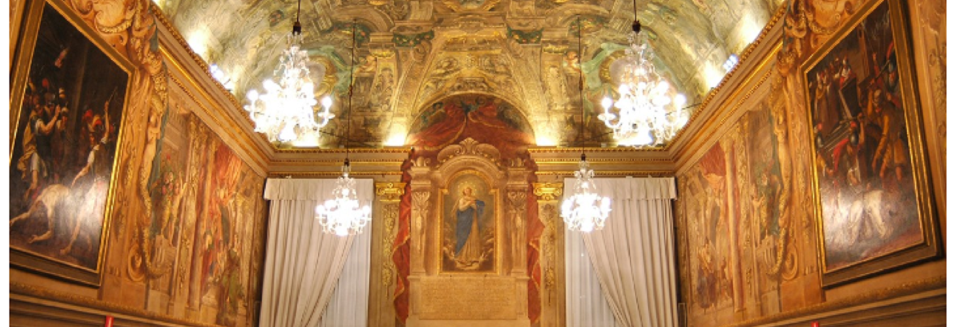 Oratorio dei Fiorentini