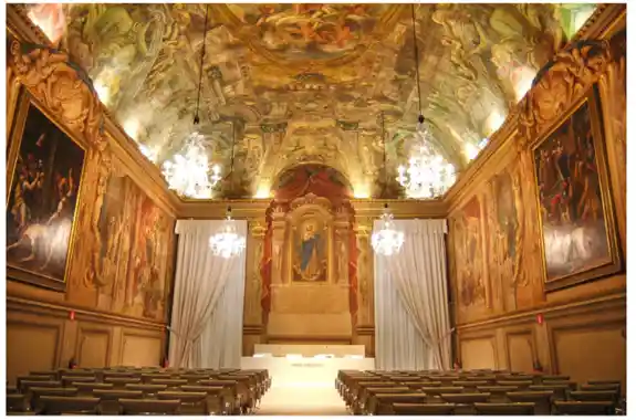 Oratorio dei Fiorentini