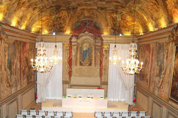 Oratorio Dei Fiorntini