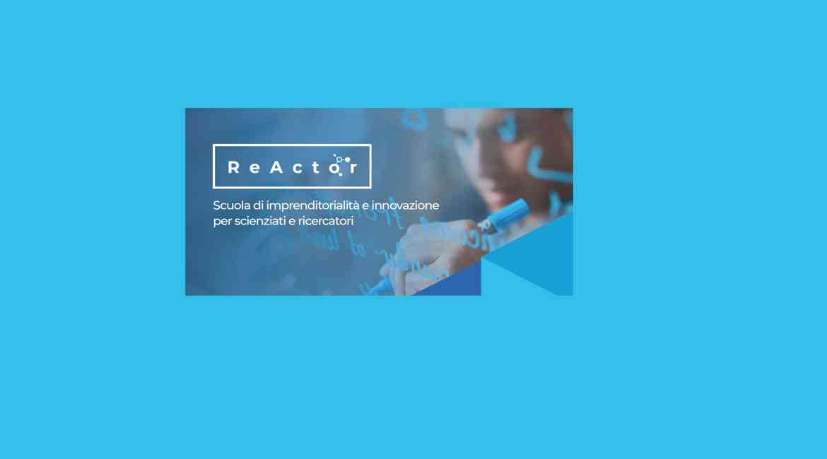 Reactor