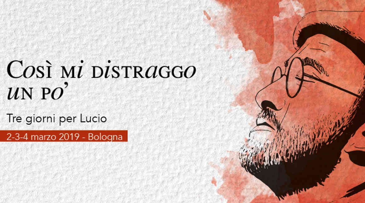 Cosi Mi Distraggo Un Po