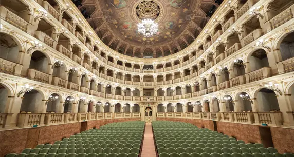 Teatro Comunale 