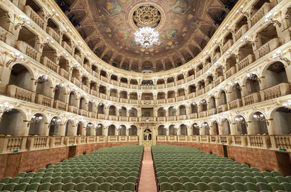 Teatro Comunale