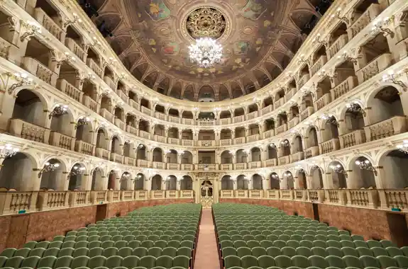 Teatro Comunale