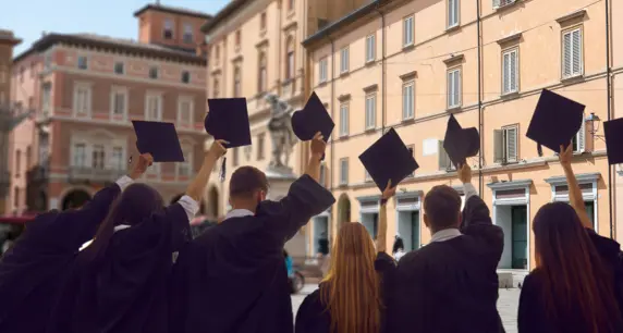 Premio PHD Bologna – Universita’ di Bologna 