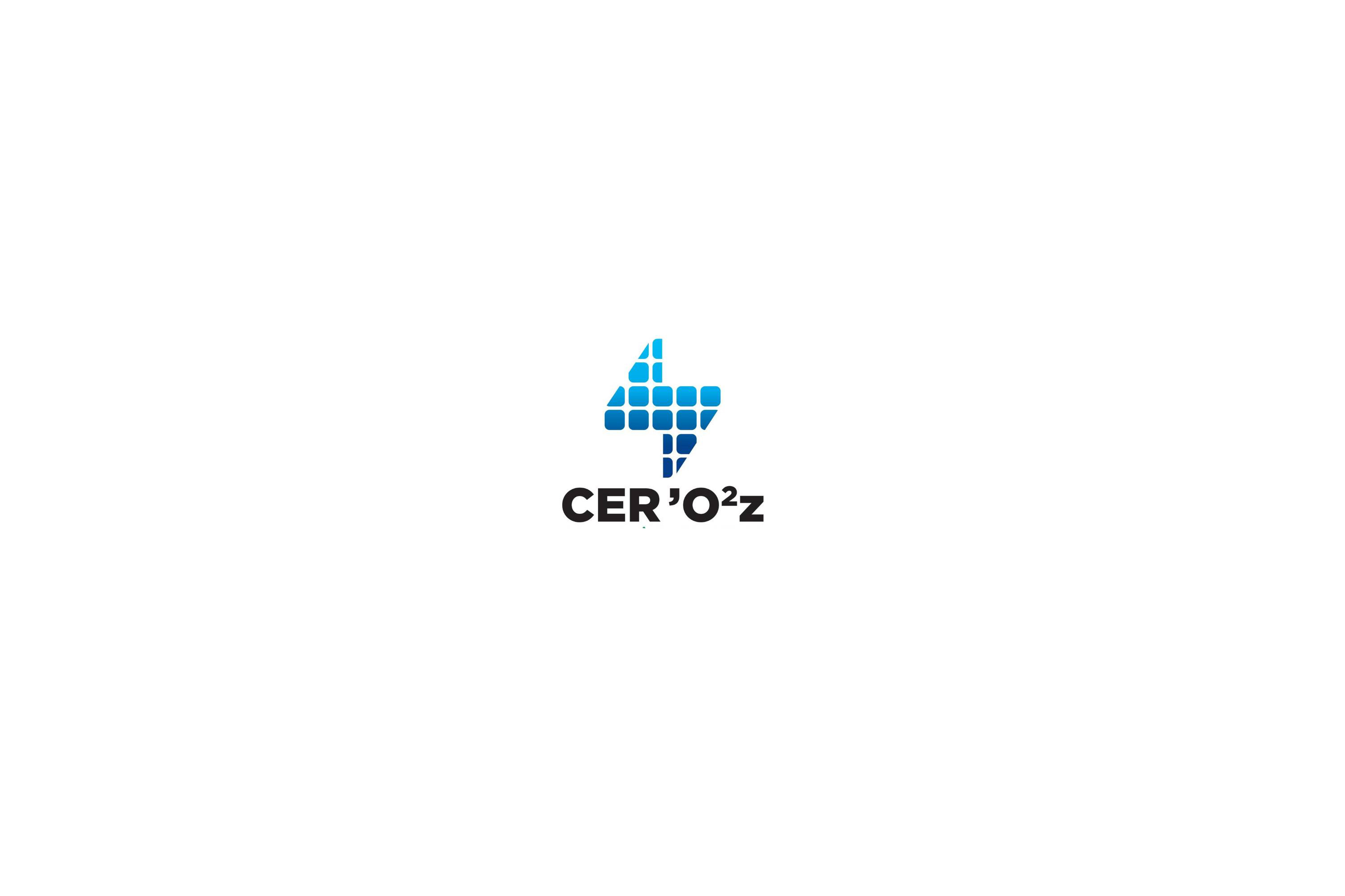 Logo CER O2z