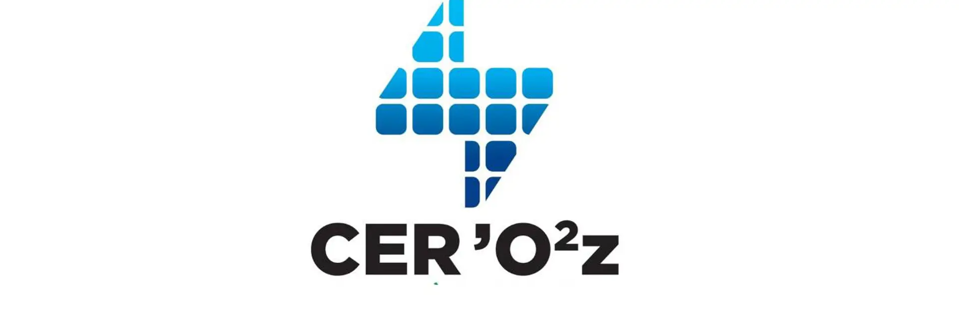 Logo CER O2z
