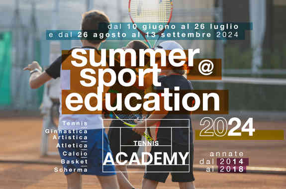 24 - Sport Education