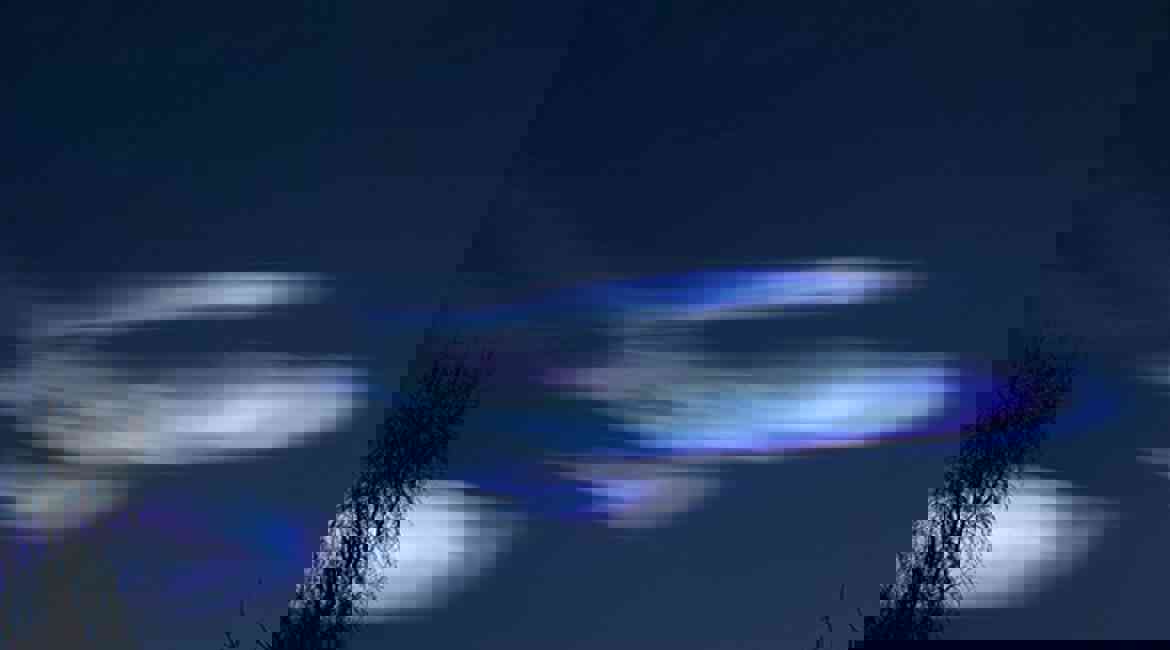 2015 PRISM CLOUDS