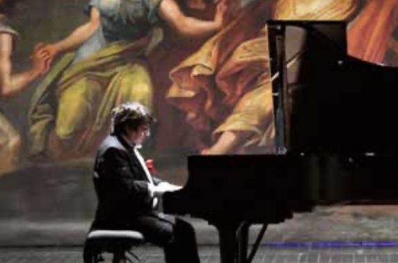 Ramin Bahrami
