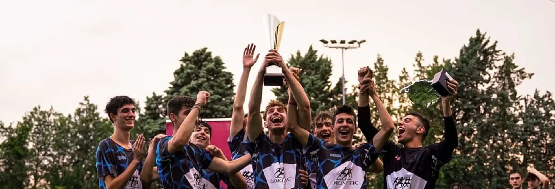 Bologna School League PREMIAZIONE