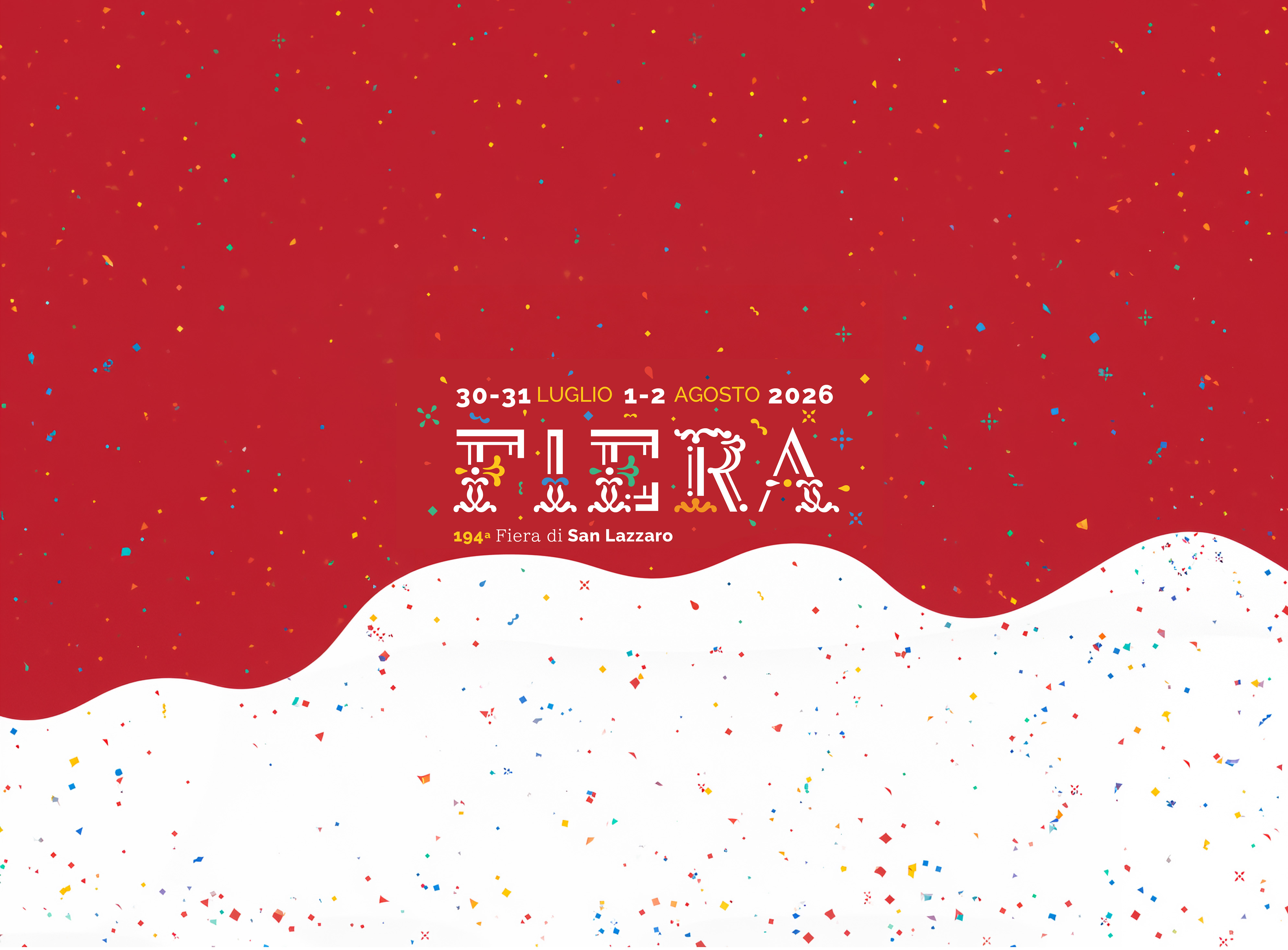 Banner San Lazzaro