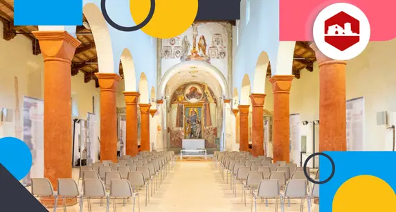Visite guidate con Succede Solo A Bologna 
