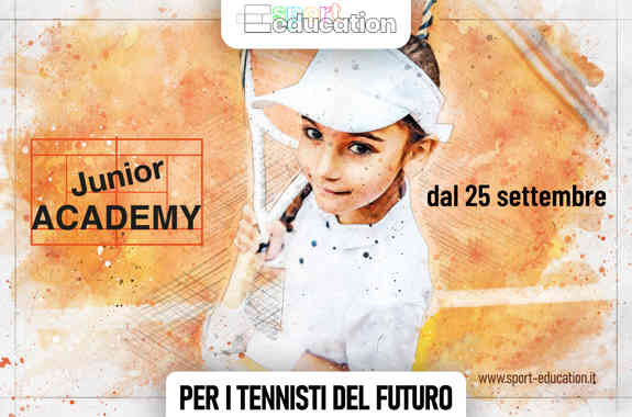 Tennis Academy Junior Set23