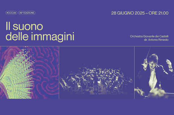 Il Suono Delle Immagini