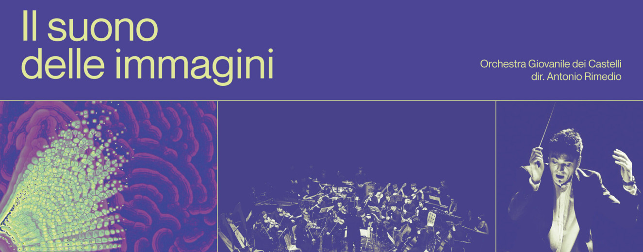 IL SUONO DELLE IMMAGINI