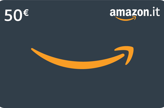 buono amazon