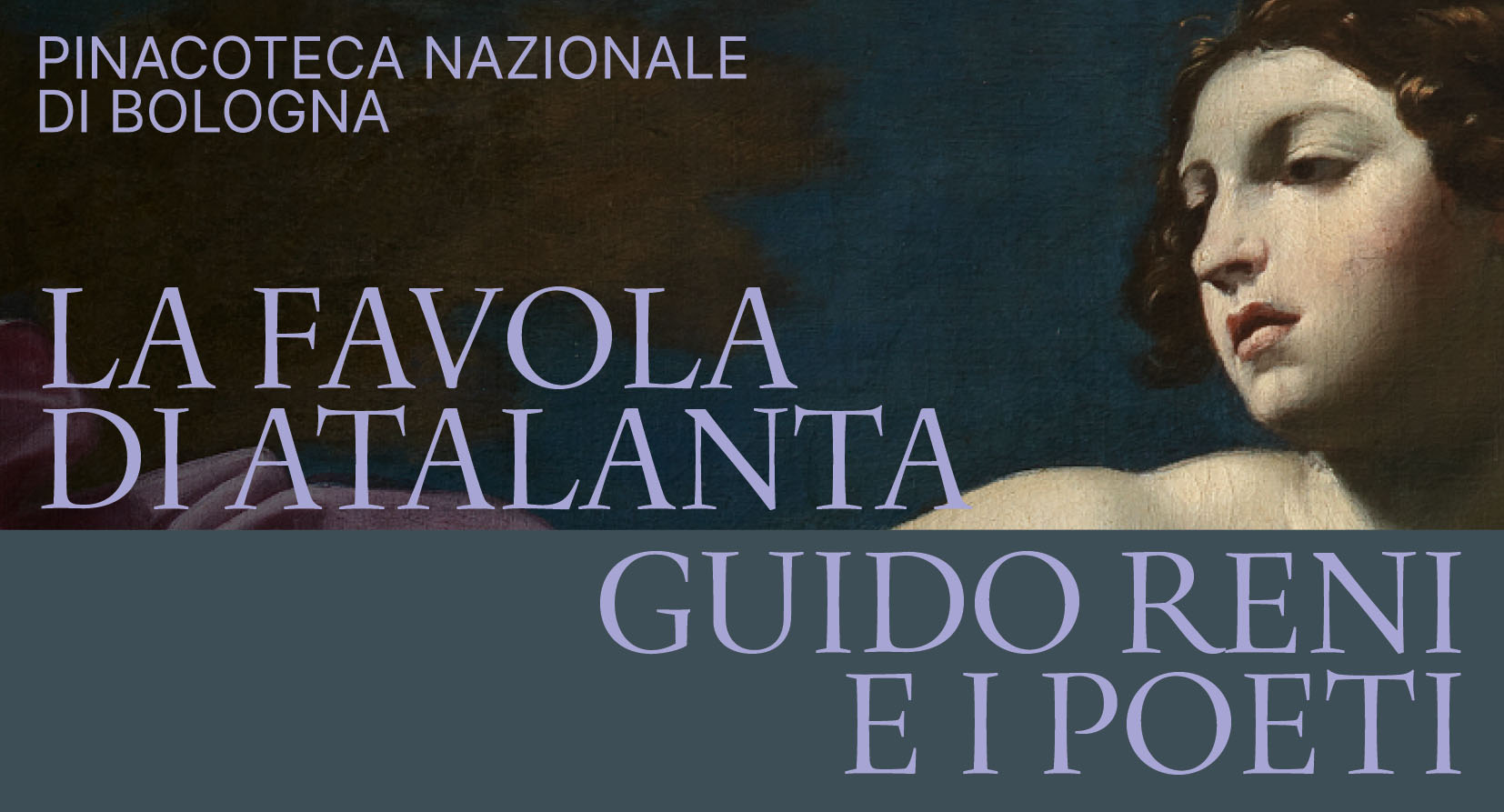 LA FAVOLA DI ATALANTA GUIDO RENI E I POETI