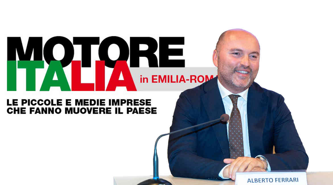 Ferrari Motoreitalia