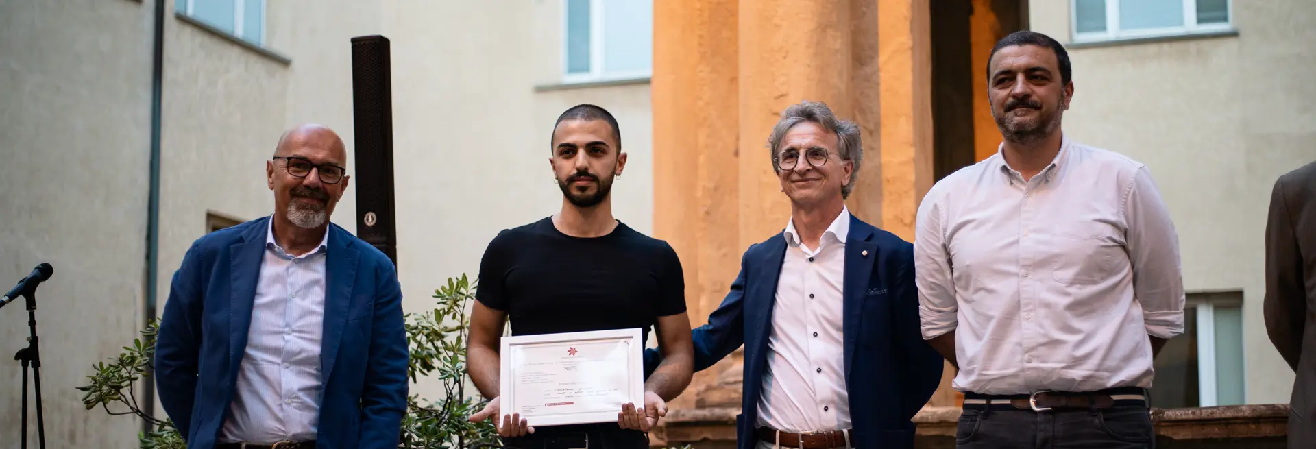Art Up 2023 Martina Platone 29 Gatti, Coppola, Balbi
