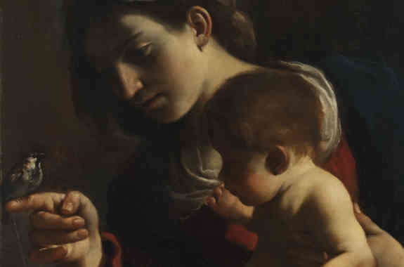 Guercino