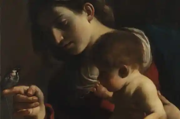 Guercino