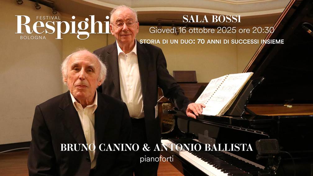 Festival Respighi 2025