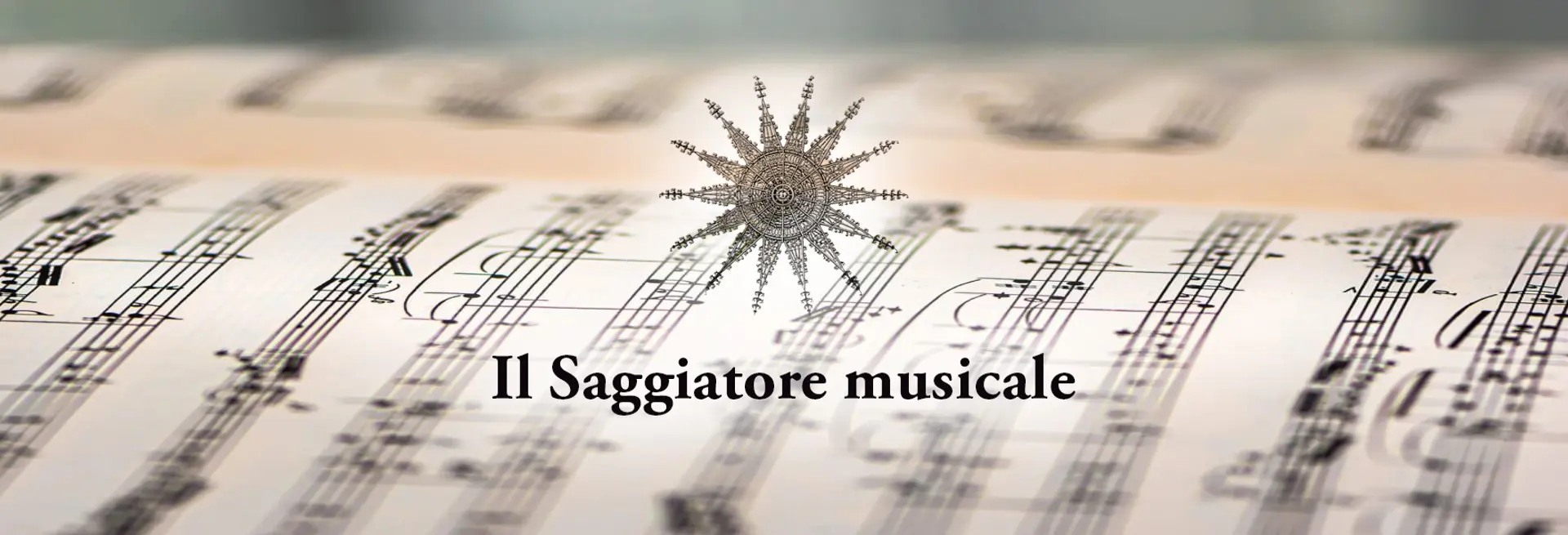 SAGGIATORE MUSICALE COMBO