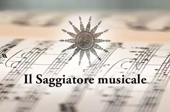 SAGGIATORE MUSICALE COMBO