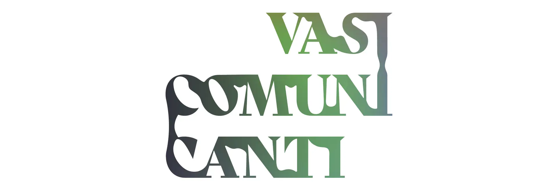 Logovasicomunicanti