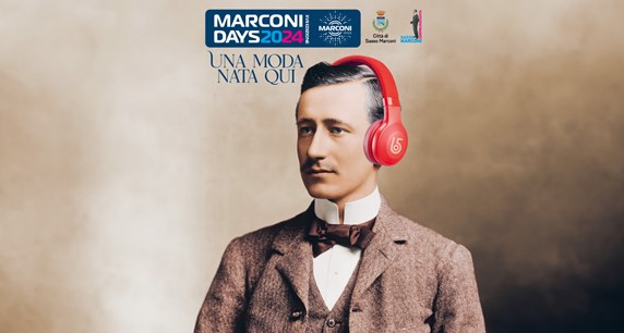 Marconi Days - Sasso Marconi 