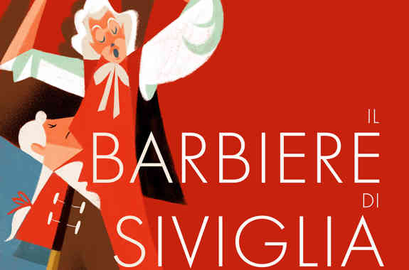 Il Barbiere Di Siviglia