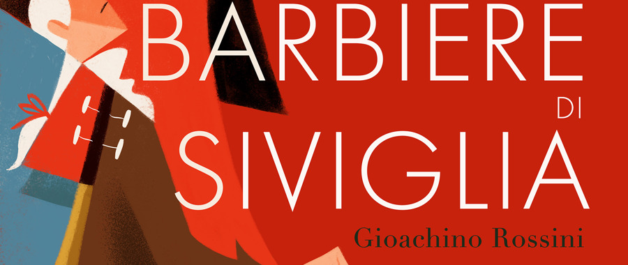 Il Barbiere di Siviglia