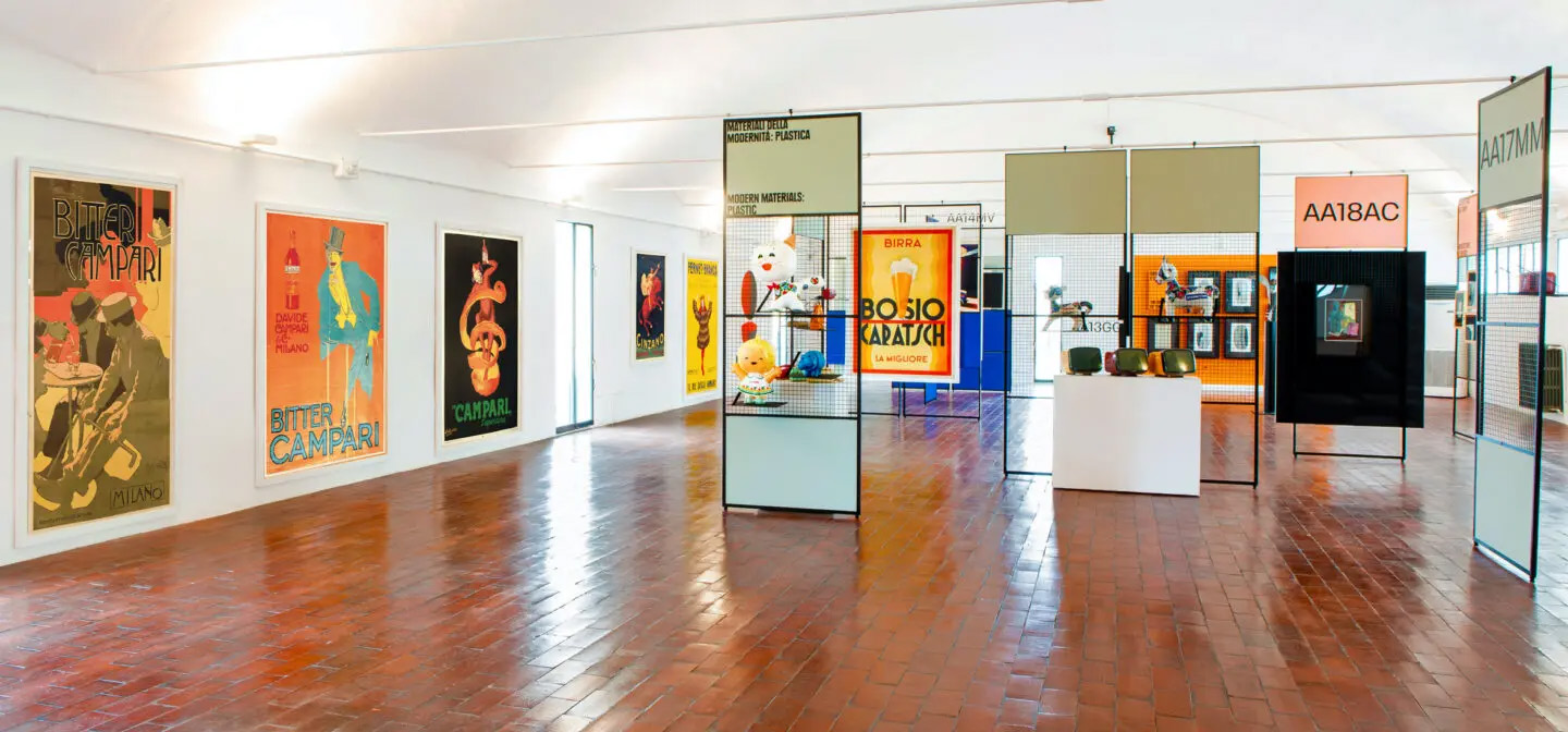 Visita Fondazione Cirulli