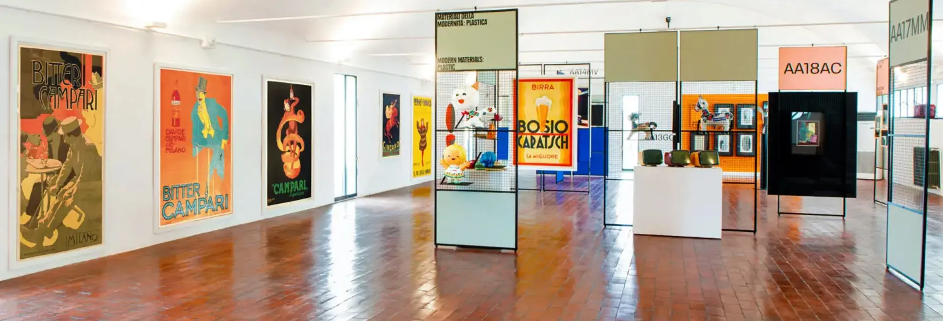 Visita Fondazione Cirulli