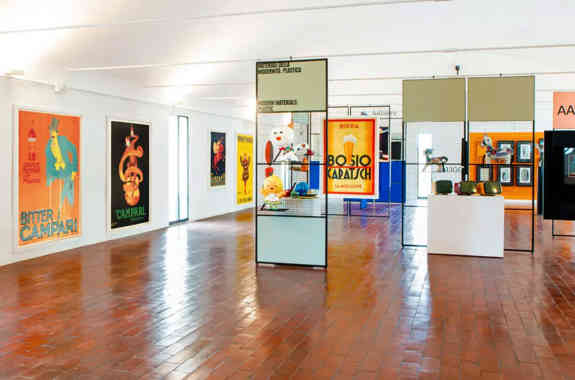 Visita Fondazione Cirulli
